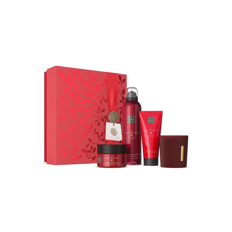 Rituals - The Ritual of Ayurveda Medium Set