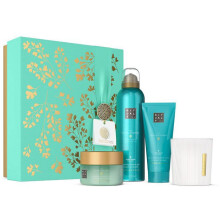 Rituals The Ritual of Karma Medium Gift Set 4 pcs