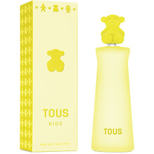 Eau de Toilette - Tous - Kids Bear - 100 ml - Unisex - Konzentration Eau de Toilette
