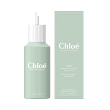 Chloé Signature Rose Naturelle Eau de Parfum Recharge 150 ml – Une Fragrance Florale et Authentique