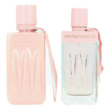 INTIMATE Coffret Eau de Parfum 100 ml + Lait Corporel 200 ml – Parfum féminin floral et soin parfumé