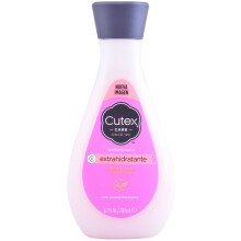 Cutex Cutex nail polish remover extra-hydrating 200 ml
