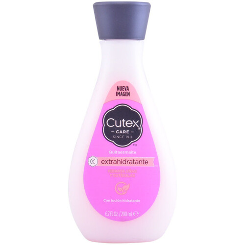Cutex CUTEX quita-esmaltes extrahidratante 200 ml