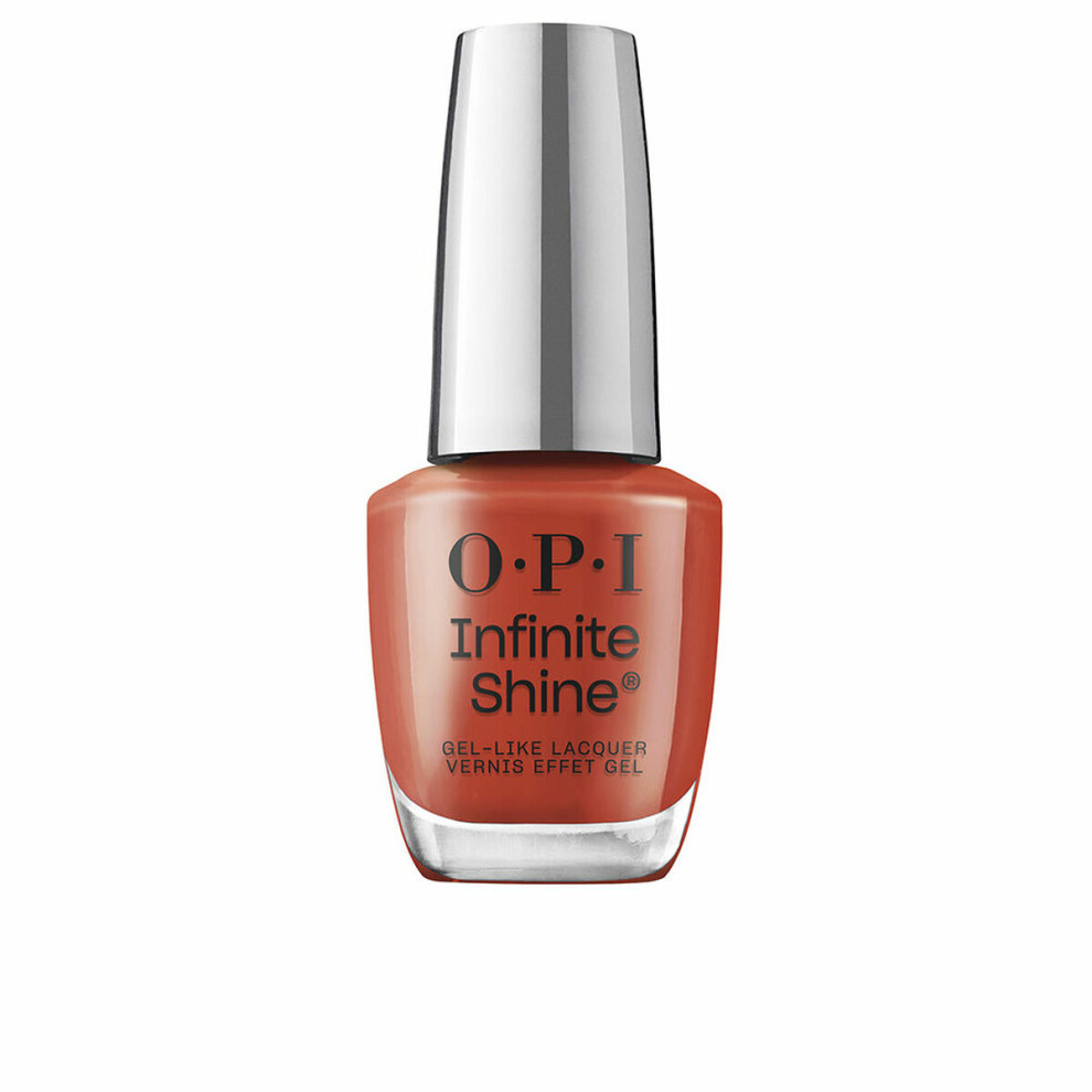 Opi Gel Nail Polish Infinite Shine Full Of Glambition 15 Ml