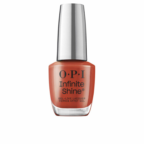 OPI O.P.I Nagellack IS Gel-Effekt Knock' Em Red OPI