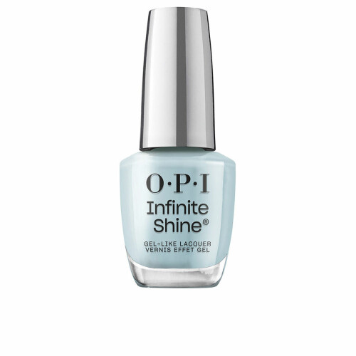 OPI O.P.I Verniz É Efeito Gel Última da Passado OPI
