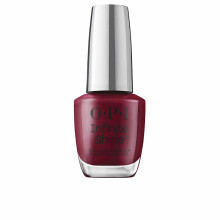 -OPI Infinite Shine Smalto per Unghie Effetto Gel 15 ml (Colore: Malaga Wine)