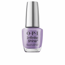 Nagellak - Infinite Shine - Lush Hour - Intense paars - Gel-effect - Duurzaamheid 11 dagen
