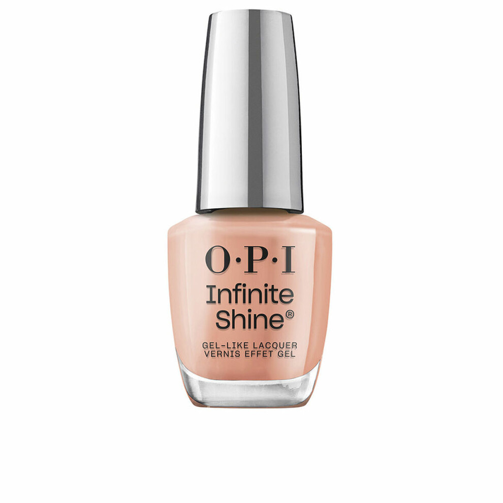 Opi Gel Nail Polish Infinite Shine On A Mission 15 Ml