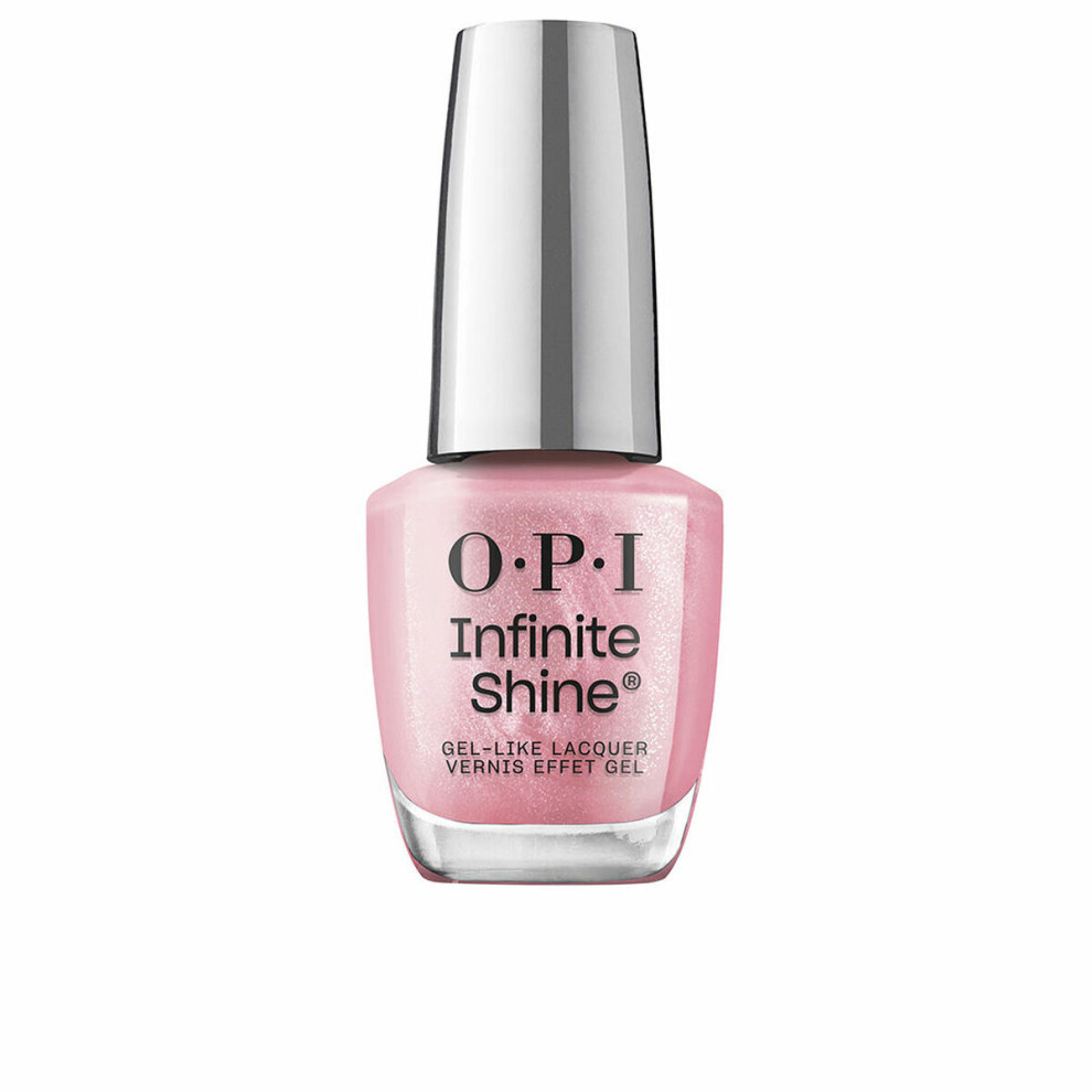 Photos - Nail Polish OPI Gel   INFINITE SHINE Princesses rule! 15 ml 