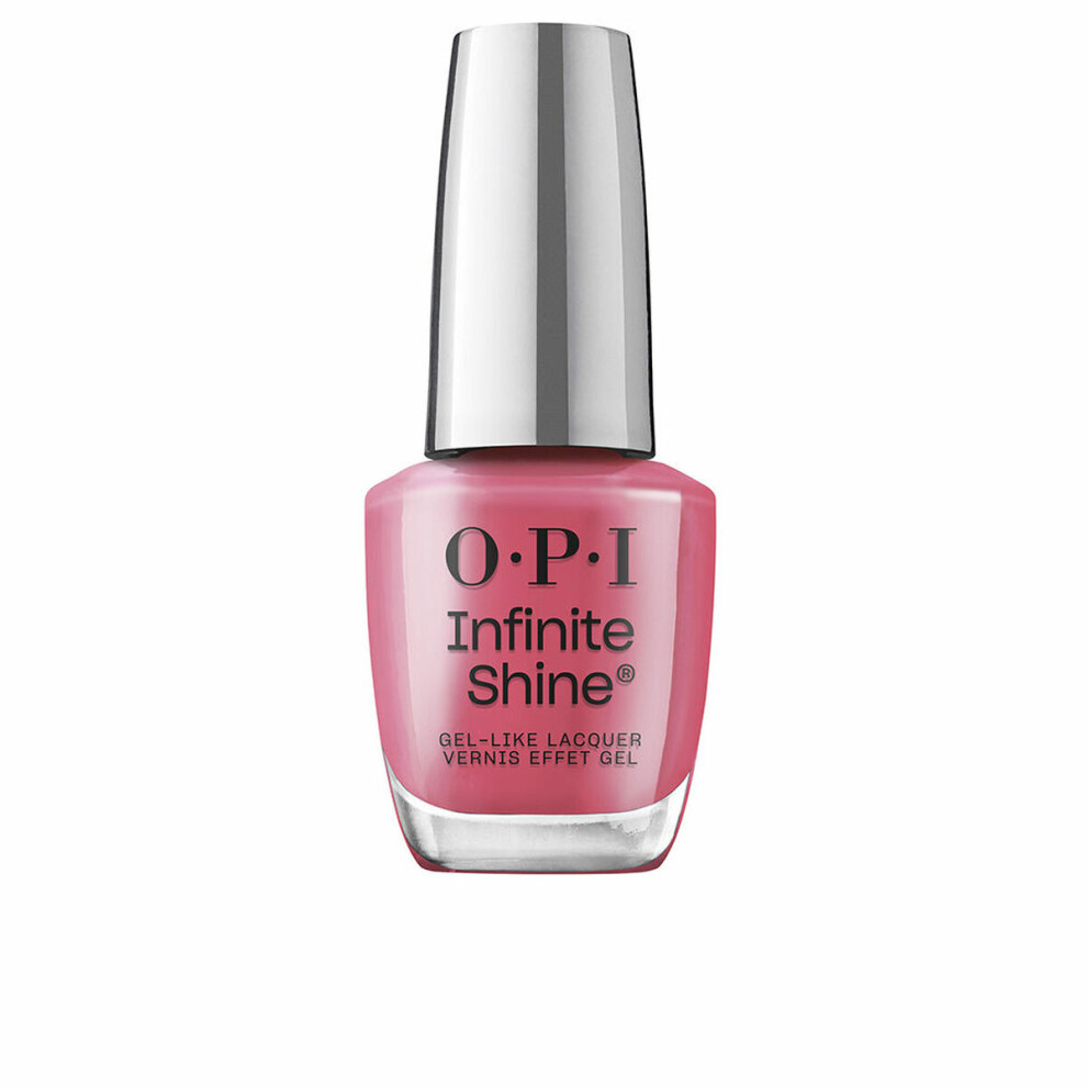 Gel nail polish Opi INFINITE SHINE Strawberry margarita 15 ml-image-OPC-PFX567K-NEW