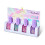 LITTLE UNICORN NAIL POLISH coffret 4 pz 1