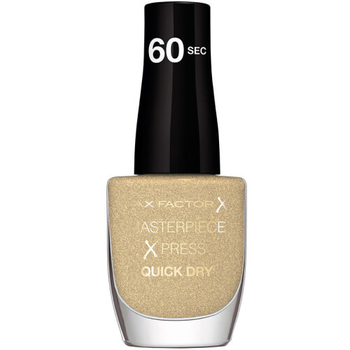 Max Factor Max Factor Masterpiece Xpress Quick Dry #700-Champagne Kisses 8 ml