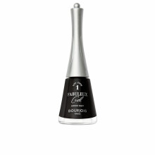Esmalte de uñas - BOURJOIS - Gel Fabuleux - 50 Bonne Nuit - Efecto gel - Vegano