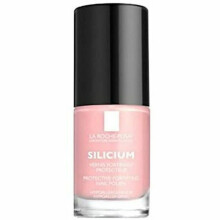 La Roche Posay Tolériane Silicium kynsilakka nro 02 vaaleanpunainen 6ml