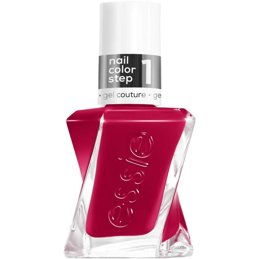 Essie Nail Polish Gel Couture 541-Chevron Trend 13,5 Ml