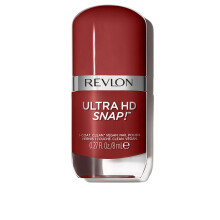Nagellak - Revlon - Ultra HD Snap! N014 - Rood - 8ml - Vegan en Natuurlijk