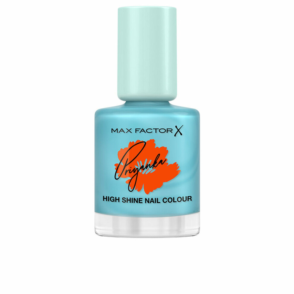 Nail polish Max Factor PRYANKA N? 888 sunlit waters 12 ml
