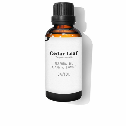 Olio viso Daffoil Cedro (50 ml)