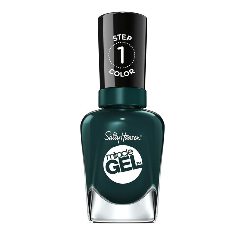 MIRACLE GEL 676-jealous boyfriend