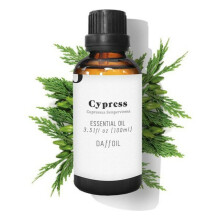 DAFFOIL - Daffoil Zypressenätherisches Öl 100ml