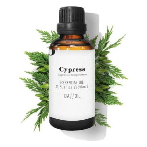 DAFFOIL - Aceite Esencial de Ciprés Narciso 100ml