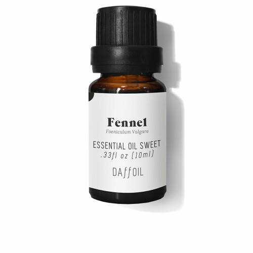 Öle und Essenzen ÄTHERISCHES ÖL von Süßem Fenchel 10 ml
