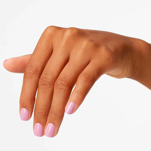 OPI O.P.I - Nagellack - GLÜCKLICH GLÜCKLICHE LAVENDEL 1