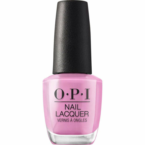 OPI O.P.I - Nagellack - GLÜCKLICH GLÜCKLICHE LAVENDEL