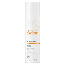 (80 ml) SUNSIMED crema fotoprotectora