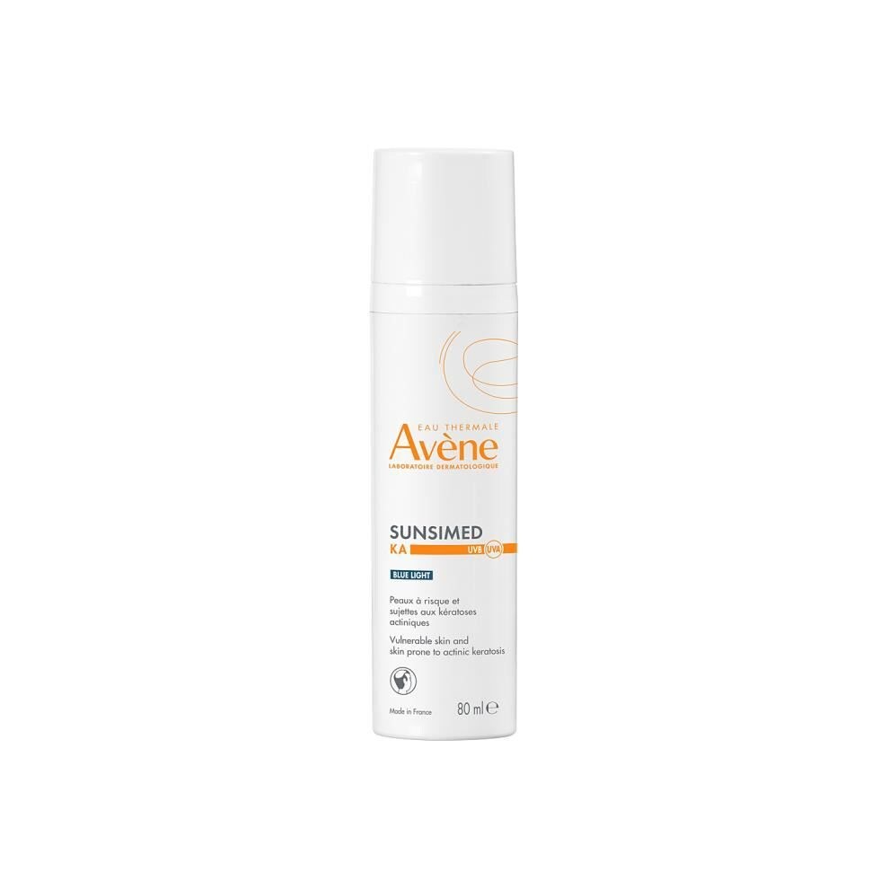 Avã¨Ne Cream Avene Sunsimed Photoprotective 80 Ml