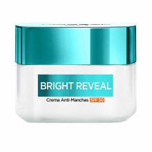 CREME ANTI-TACHAS NIACINAMIDA BRIGHT REVEAL SPF50 50 ml