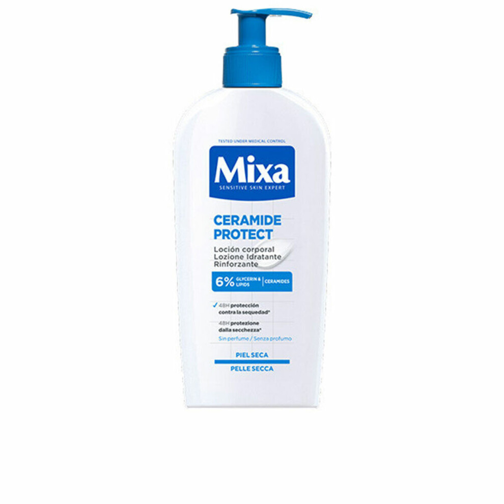Mixa Body Lotion Ceramide Protect Dermo-Protective