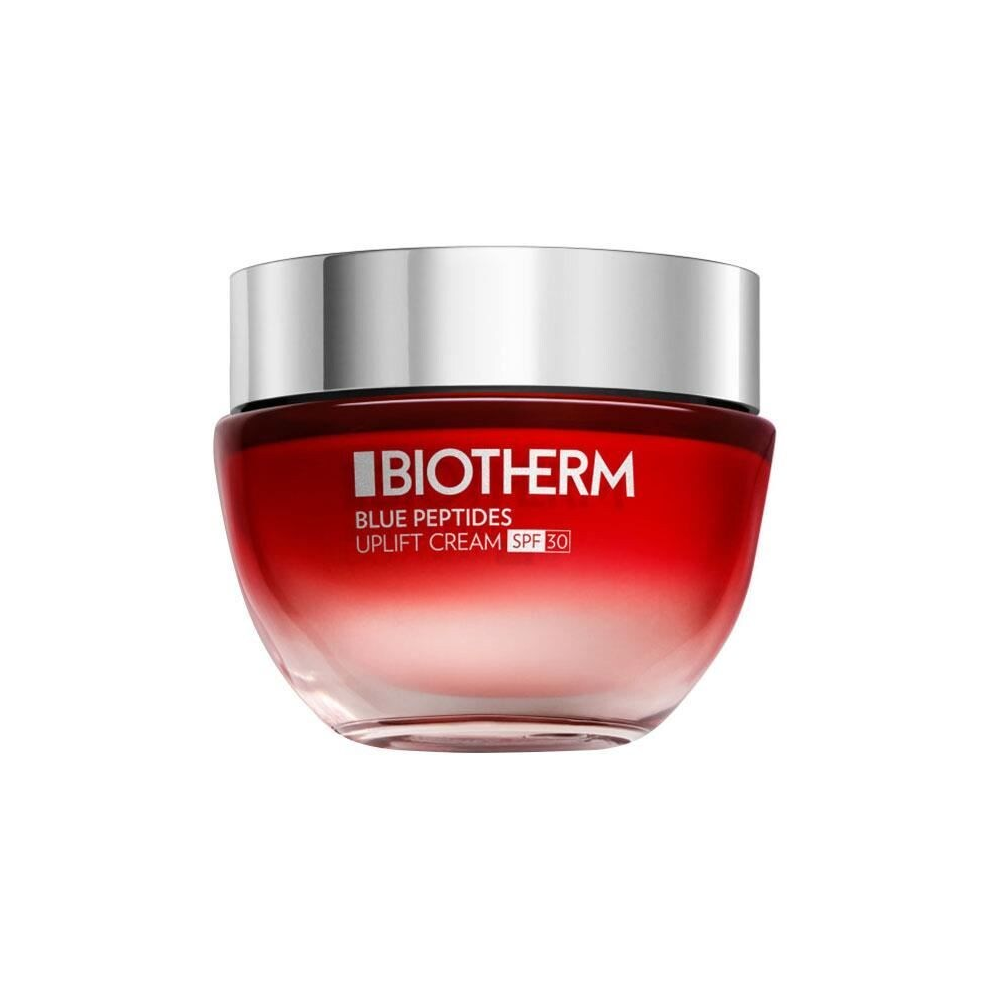 Biotherm Blue Peptides Uplift Cream Spf30 50 Ml