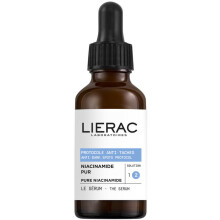 ANTI-TACHES PROTOCOL puhdas niasiiniserumi 30 ml