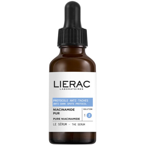 ANTI-TACHES PROTOCOL niacinamide serum puur 30 ml