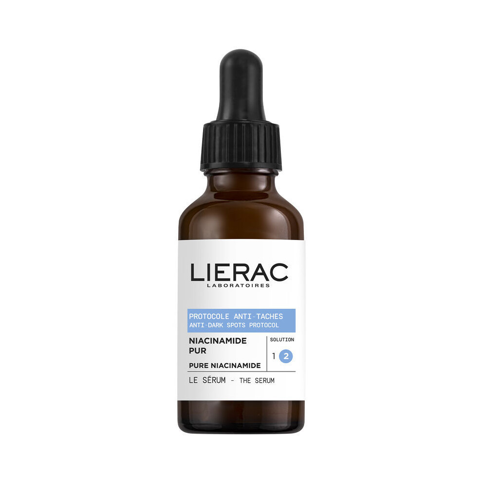 Lierac Anti-Spot Protocol Pure Niacinamide Serum 30 Ml
