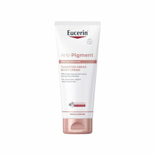 Eucerin Crème corps ANTI-PIGMENTAIRE 200 ml