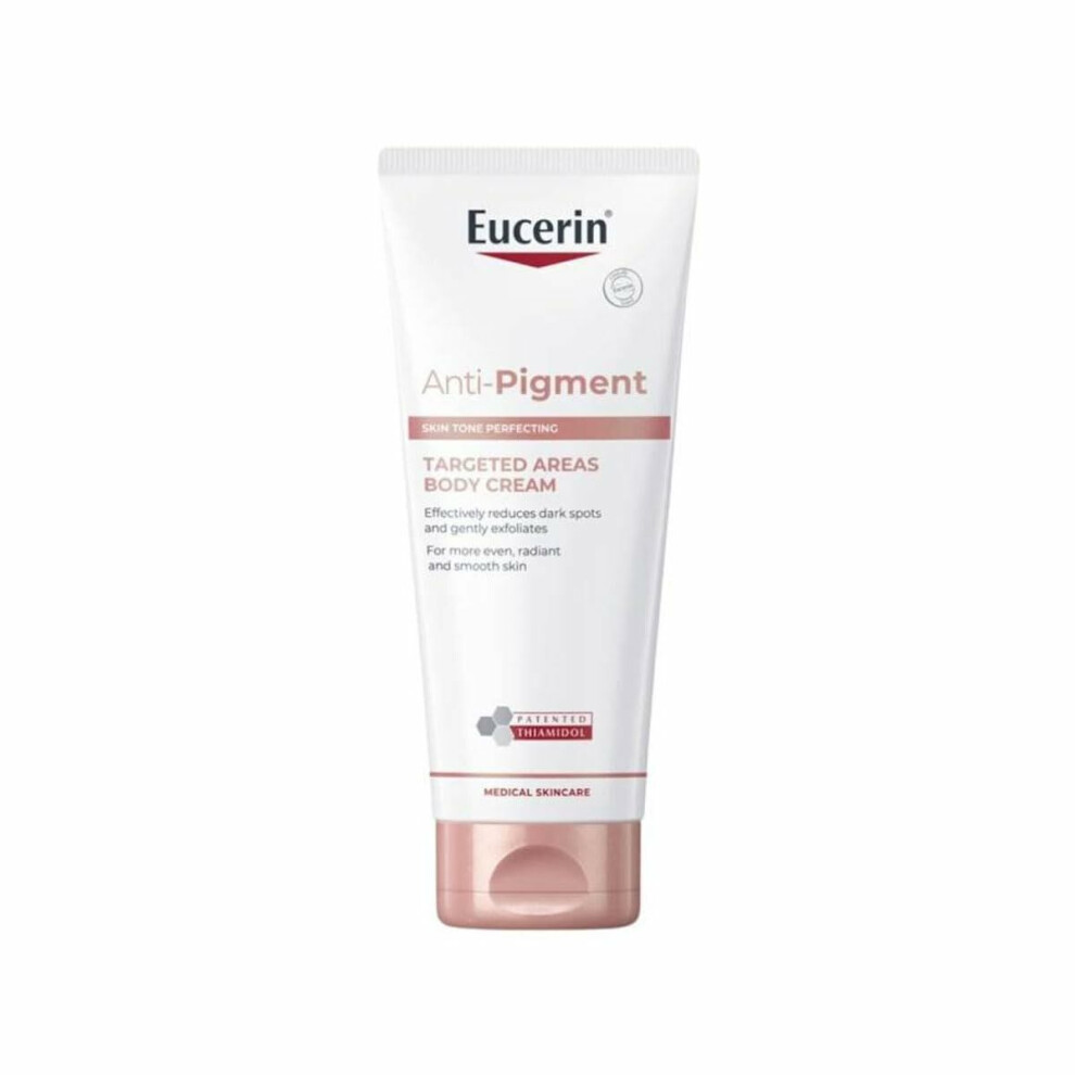 Eucerin Cream Anti-Pigment Anti-Pigment 200 Ml