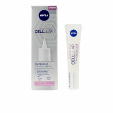 (15 ml) CELLULAR FILLER contorno ojos & rellenador labios