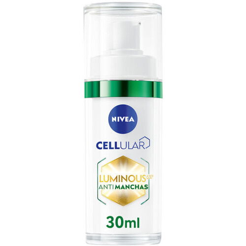 NIVEA Siero post-macchie d'acne LUMINOUS 630 ANTI-SPOINT 30 ml