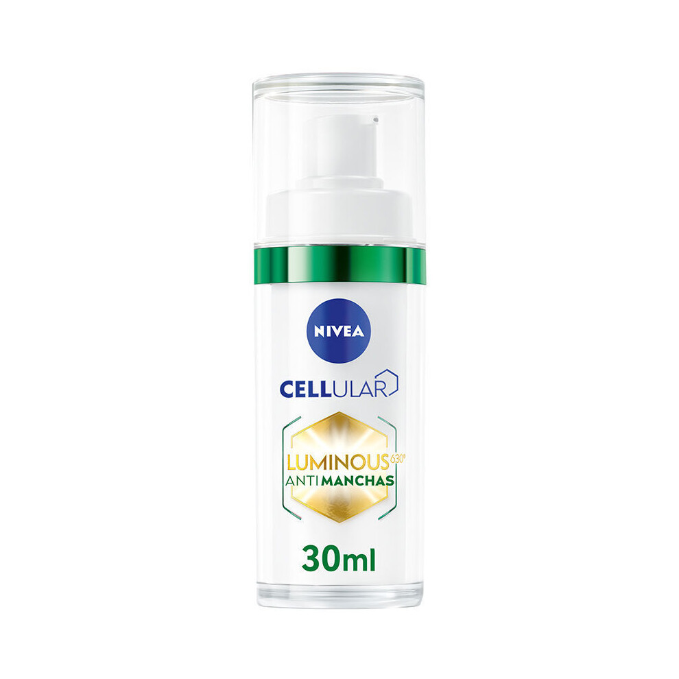 Nivea Anti-Spot Post-Acne Marks Serum Luminous 630? 30 Ml