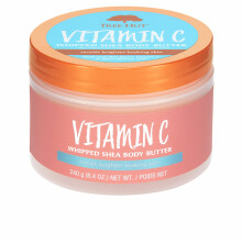 TREE HUT MANTECA CORPORAL VITAMINA C 240 G