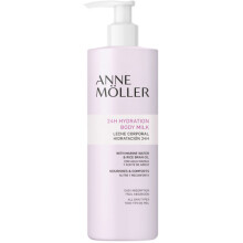 BODY ESSENTIALS Kehon kosteusvoide 24H 400 ml