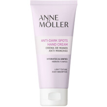 Anne Möller Body Essentials Crema De Manos Anti-Manchas 100ml