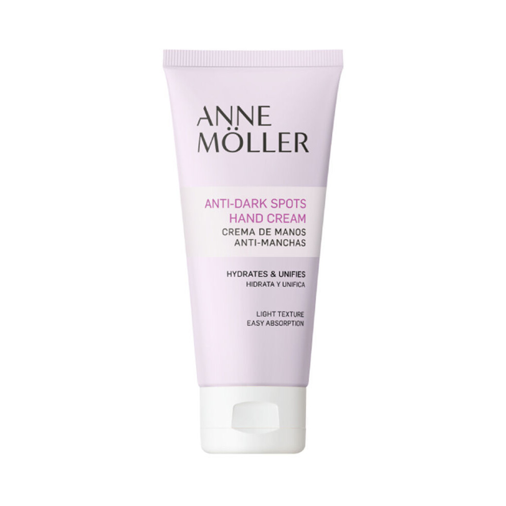 Anti-stain hand cream Anne M?ller Body Essentials 100 ml-image-OPC-PFX56MV-NEW