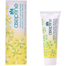 ASEPTIFAMOS crema con cera de flores PSS 50 ml