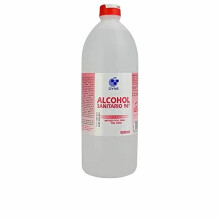 DYNS alcool sanitaire 96º 1000 ml