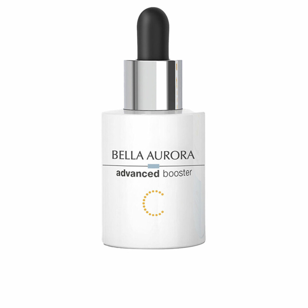 Bella Aurora Anti-Ageing Serum Advanced Booster C Vitamin C 30 Ml