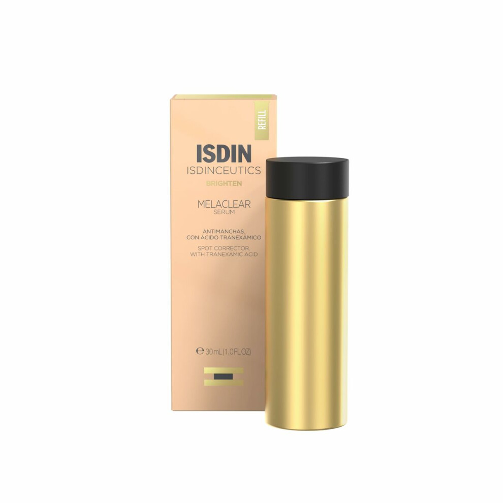 Isdin Anti-Brown Spot Serum Isdinceutics Melaclear 30 Ml